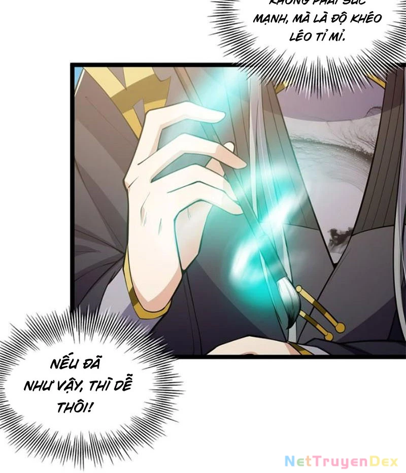 Ta Xuyên Không Với Max Điểm Mị Lực Chapter 33 - Trang 2