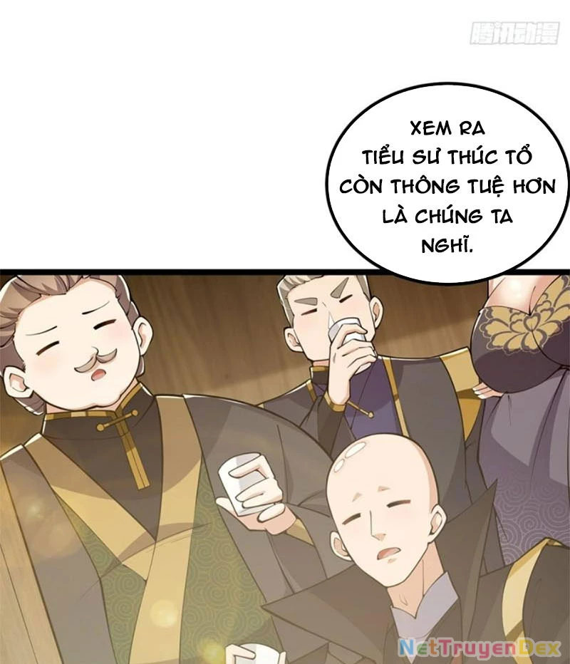 Ta Xuyên Không Với Max Điểm Mị Lực Chapter 33 - Trang 2