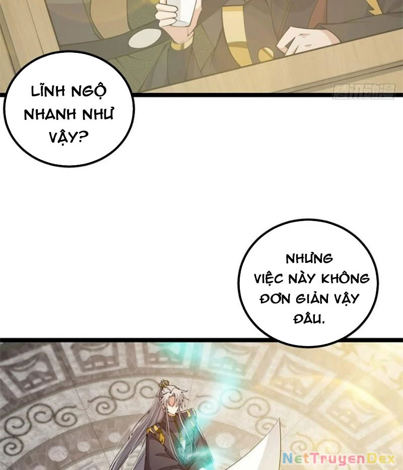 Ta Xuyên Không Với Max Điểm Mị Lực Chapter 33 - Trang 2