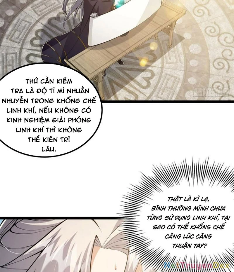 Ta Xuyên Không Với Max Điểm Mị Lực Chapter 33 - Trang 2