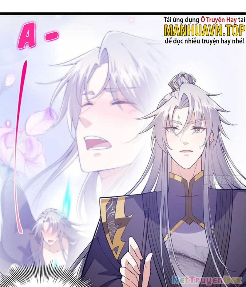 Ta Xuyên Không Với Max Điểm Mị Lực Chapter 33 - Trang 2