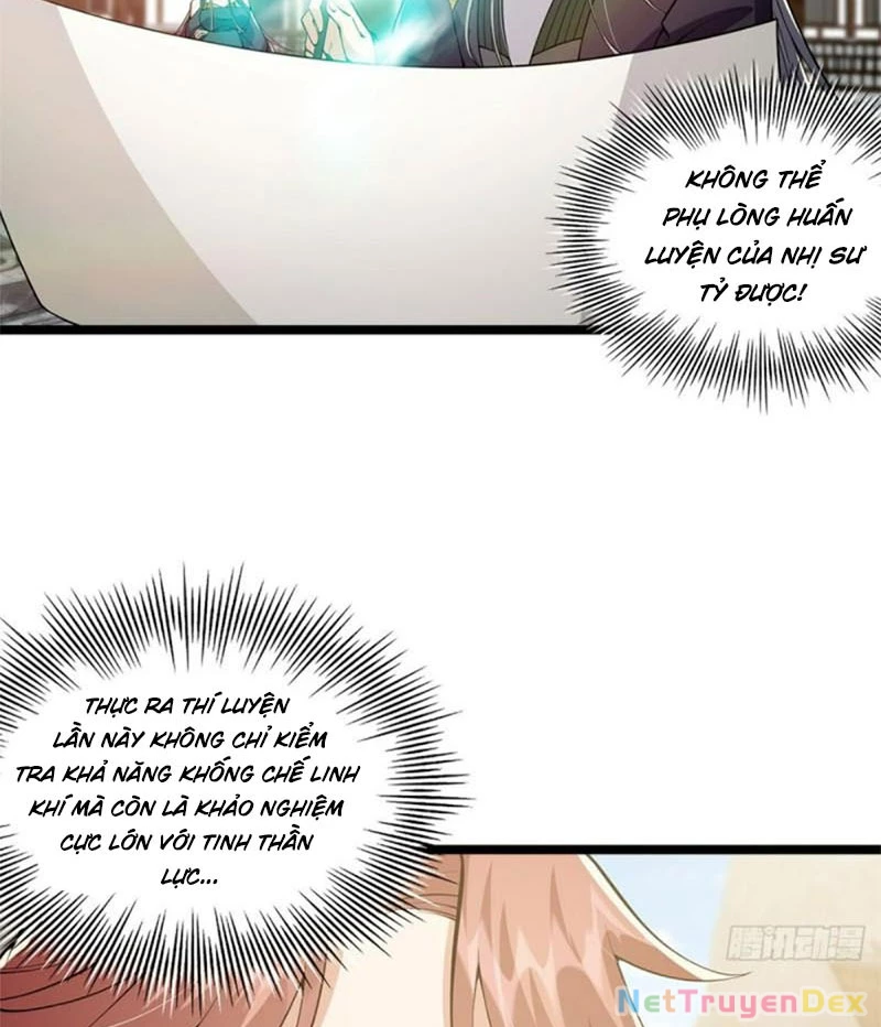 Ta Xuyên Không Với Max Điểm Mị Lực Chapter 33 - Trang 2