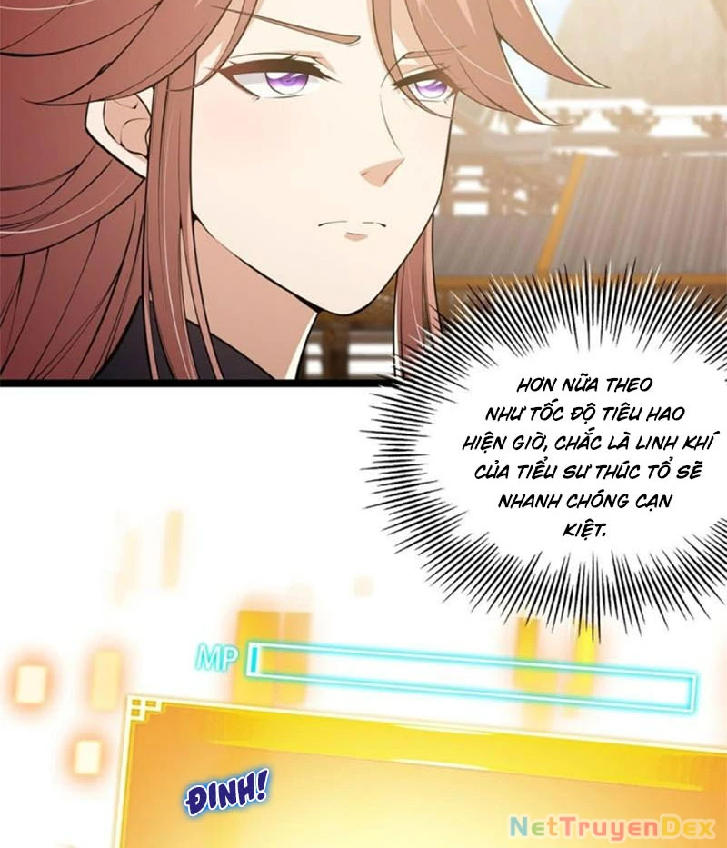 Ta Xuyên Không Với Max Điểm Mị Lực Chapter 33 - Trang 2