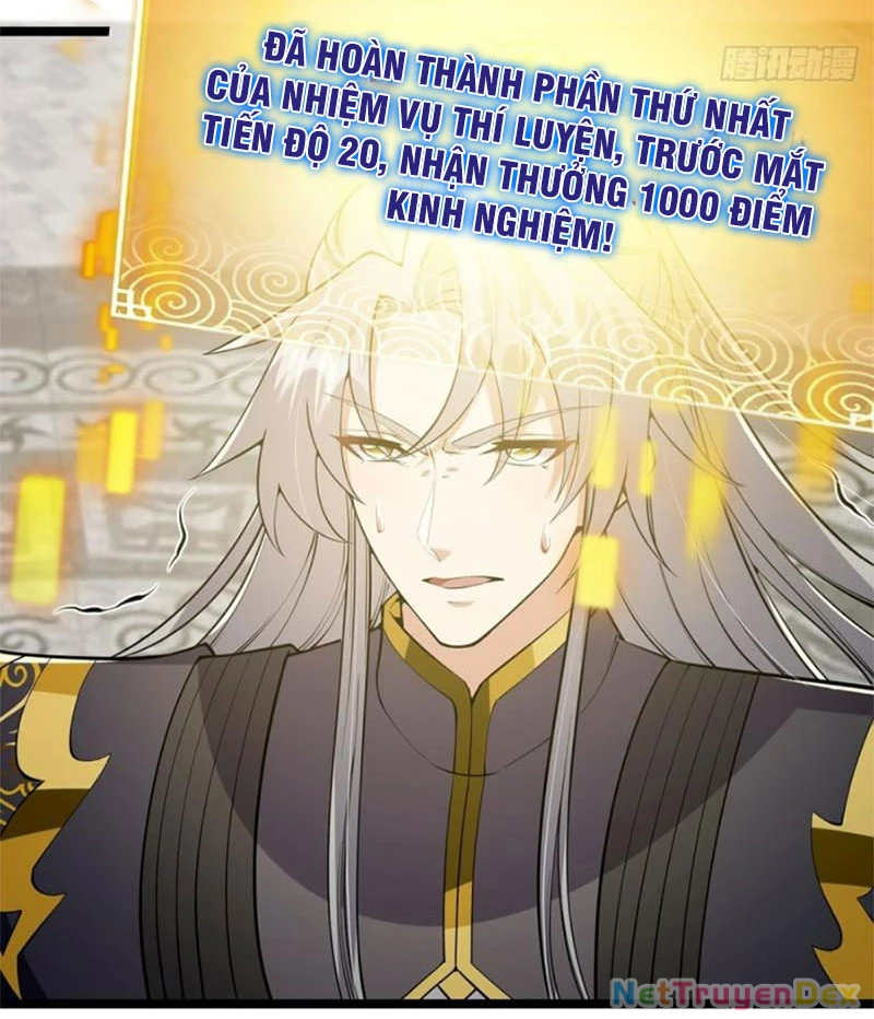 Ta Xuyên Không Với Max Điểm Mị Lực Chapter 33 - Trang 2