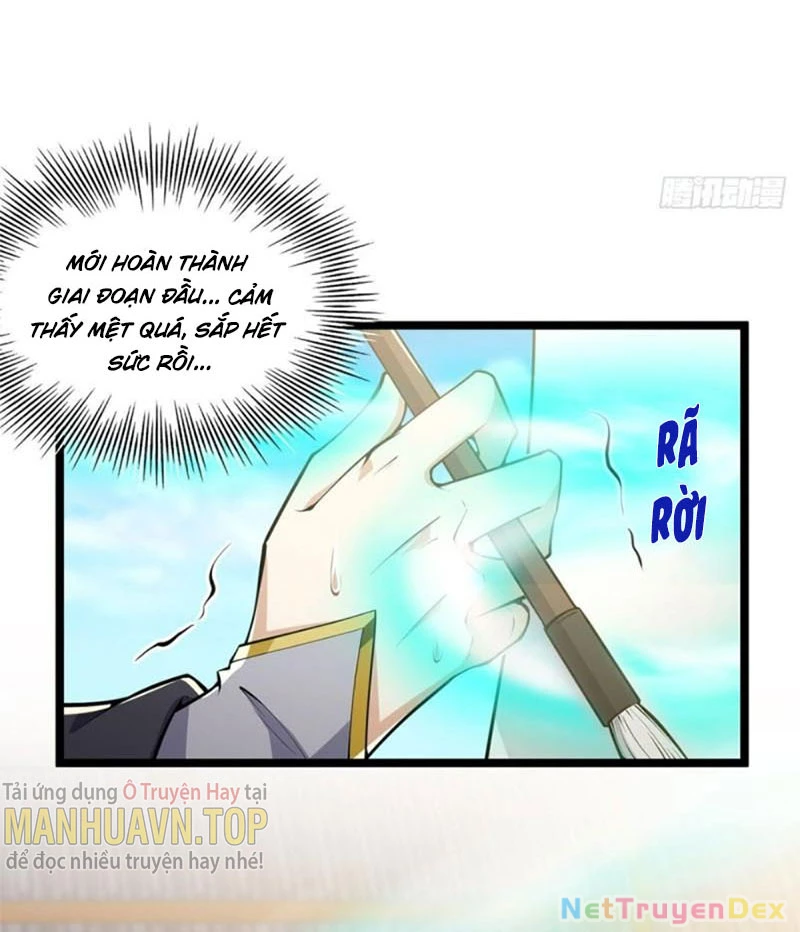 Ta Xuyên Không Với Max Điểm Mị Lực Chapter 33 - Trang 2