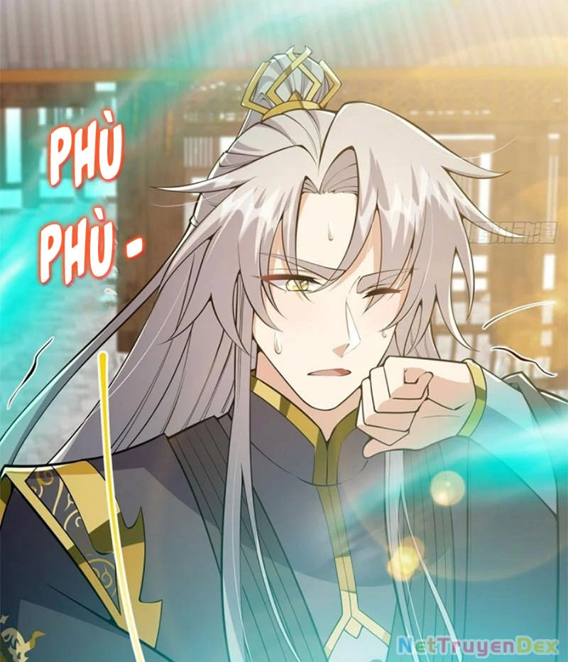 Ta Xuyên Không Với Max Điểm Mị Lực Chapter 33 - Trang 2