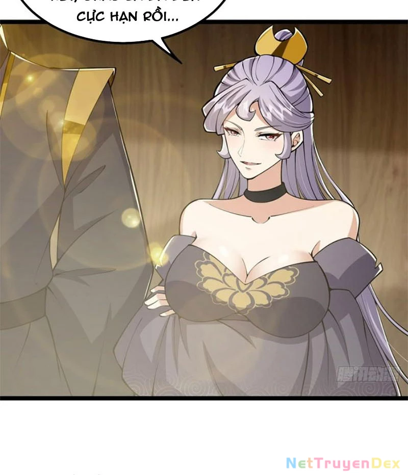 Ta Xuyên Không Với Max Điểm Mị Lực Chapter 33 - Trang 2