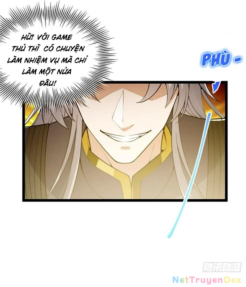 Ta Xuyên Không Với Max Điểm Mị Lực Chapter 33 - Trang 2