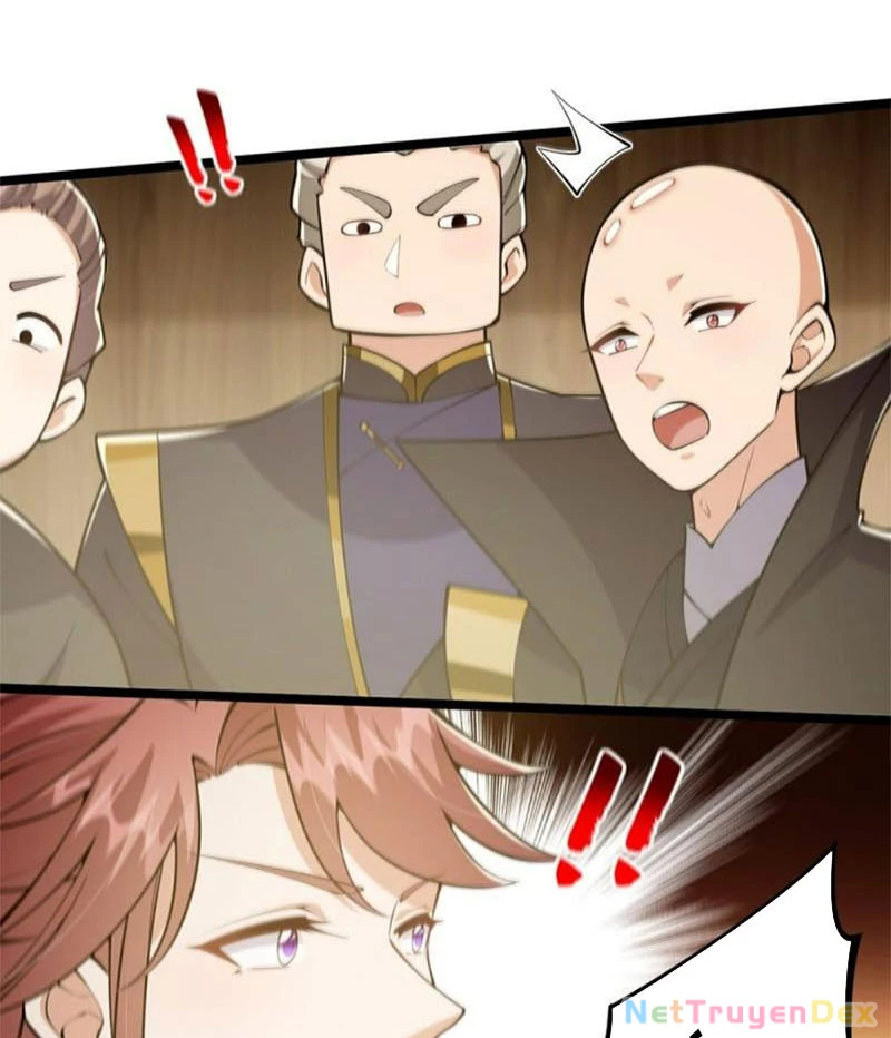 Ta Xuyên Không Với Max Điểm Mị Lực Chapter 33 - Trang 2