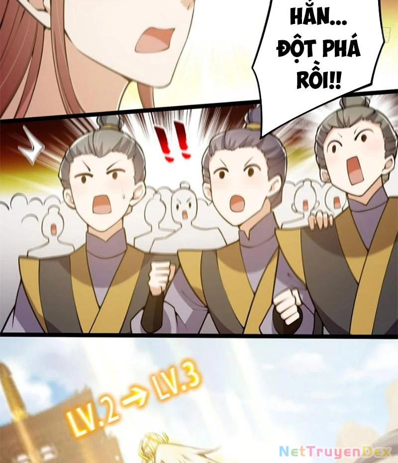 Ta Xuyên Không Với Max Điểm Mị Lực Chapter 33 - Trang 2