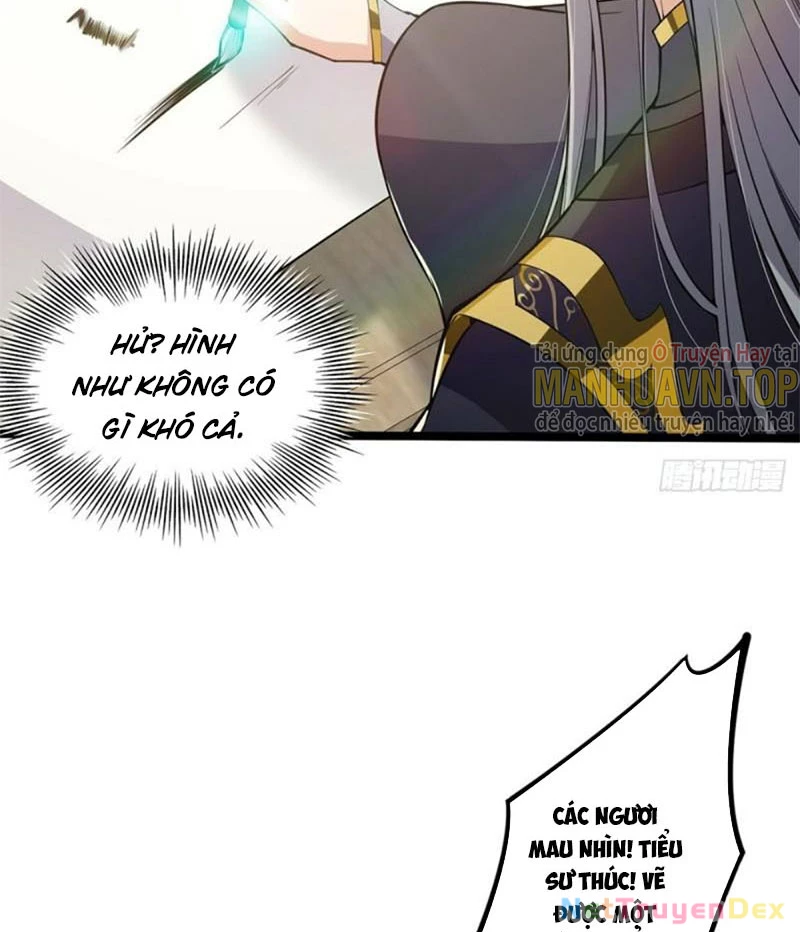 Ta Xuyên Không Với Max Điểm Mị Lực Chapter 33 - Trang 2