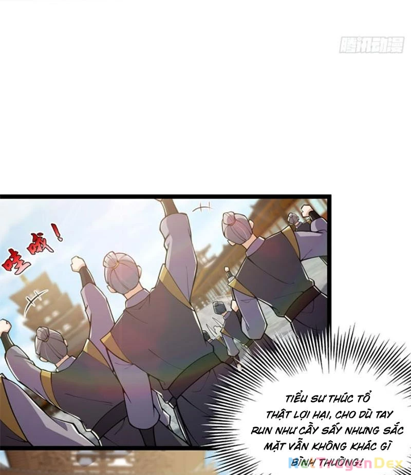 Ta Xuyên Không Với Max Điểm Mị Lực Chapter 33 - Trang 2