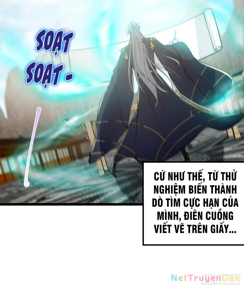 Ta Xuyên Không Với Max Điểm Mị Lực Chapter 33 - Trang 2