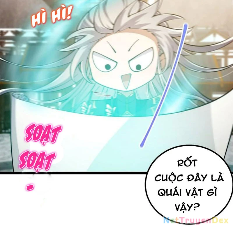 Ta Xuyên Không Với Max Điểm Mị Lực Chapter 33 - Trang 2