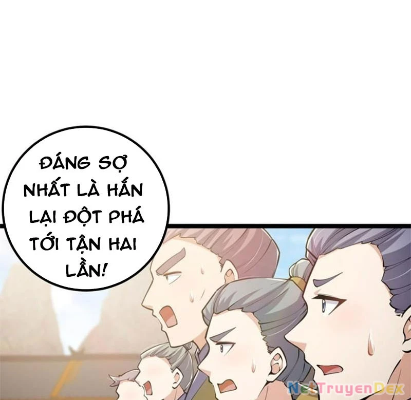 Ta Xuyên Không Với Max Điểm Mị Lực Chapter 33 - Trang 2