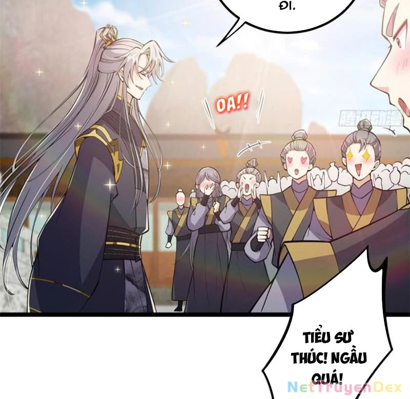 Ta Xuyên Không Với Max Điểm Mị Lực Chapter 33 - Trang 2