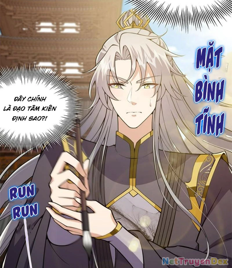 Ta Xuyên Không Với Max Điểm Mị Lực Chapter 33 - Trang 2