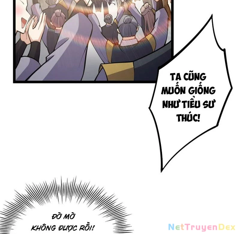 Ta Xuyên Không Với Max Điểm Mị Lực Chapter 33 - Trang 2