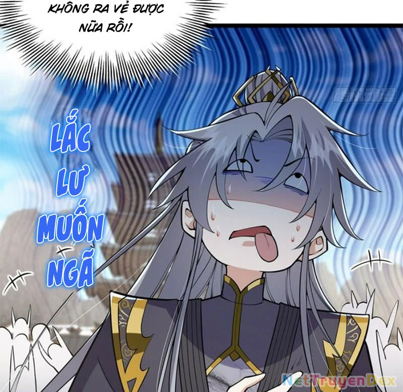 Ta Xuyên Không Với Max Điểm Mị Lực Chapter 33 - Trang 2