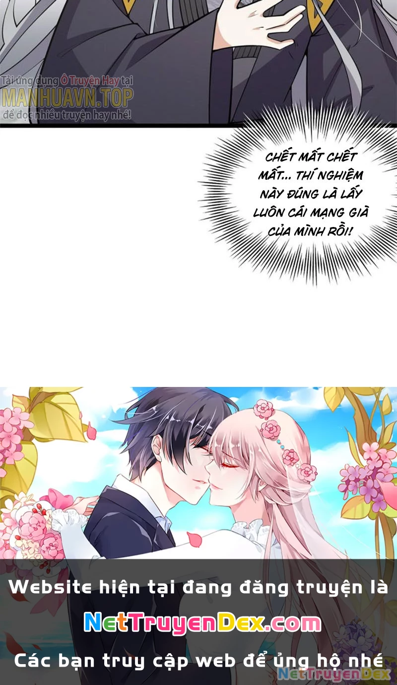 Ta Xuyên Không Với Max Điểm Mị Lực Chapter 33 - Trang 2