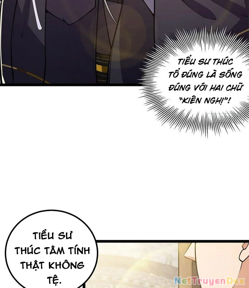 Ta Xuyên Không Với Max Điểm Mị Lực Chapter 33 - Trang 2