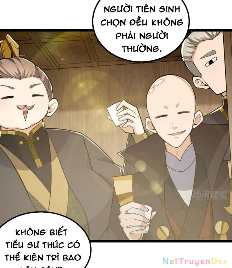 Ta Xuyên Không Với Max Điểm Mị Lực Chapter 33 - Trang 2