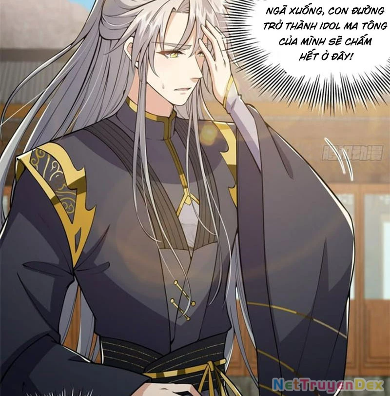 Ta Xuyên Không Với Max Điểm Mị Lực Chapter 34 - Trang 2