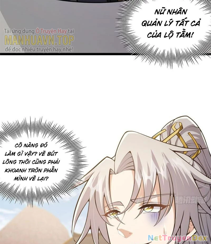 Ta Xuyên Không Với Max Điểm Mị Lực Chapter 34 - Trang 2