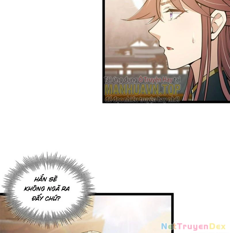 Ta Xuyên Không Với Max Điểm Mị Lực Chapter 34 - Trang 2