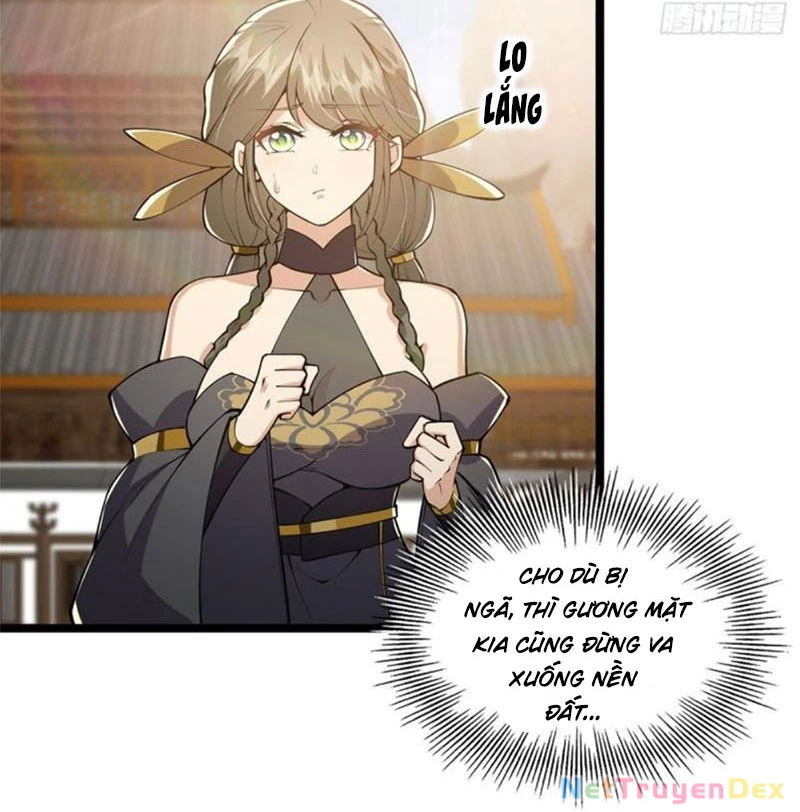 Ta Xuyên Không Với Max Điểm Mị Lực Chapter 34 - Trang 2