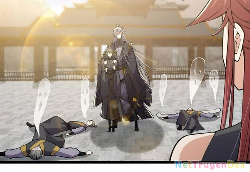 Ta Xuyên Không Với Max Điểm Mị Lực Chapter 34 - Trang 2