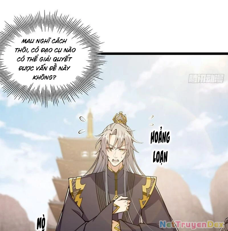 Ta Xuyên Không Với Max Điểm Mị Lực Chapter 34 - Trang 2