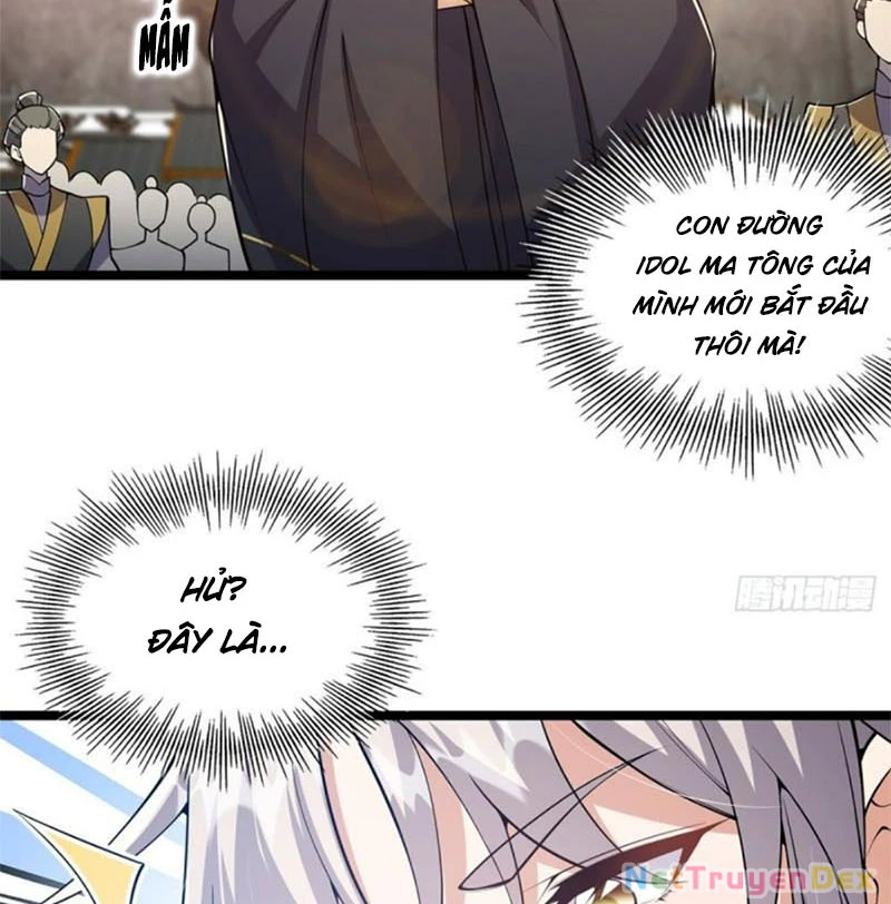 Ta Xuyên Không Với Max Điểm Mị Lực Chapter 34 - Trang 2