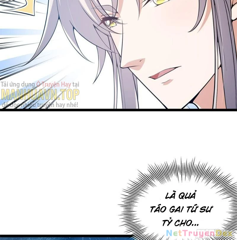 Ta Xuyên Không Với Max Điểm Mị Lực Chapter 34 - Trang 2