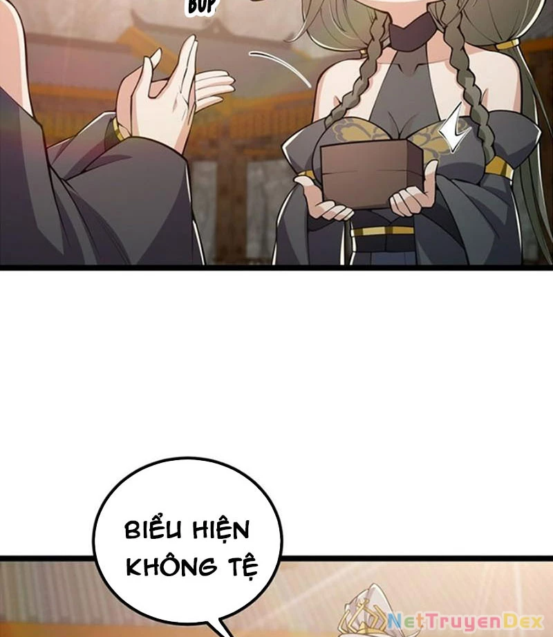 Ta Xuyên Không Với Max Điểm Mị Lực Chapter 35 - Trang 2