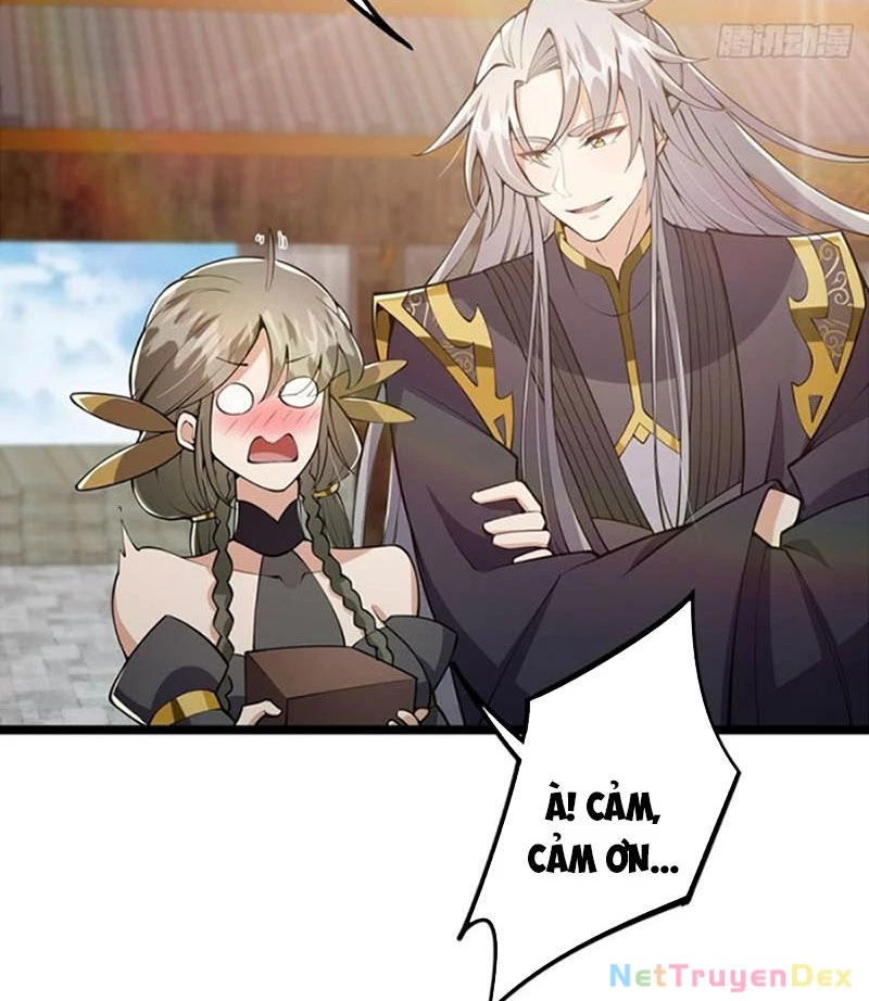 Ta Xuyên Không Với Max Điểm Mị Lực Chapter 35 - Trang 2