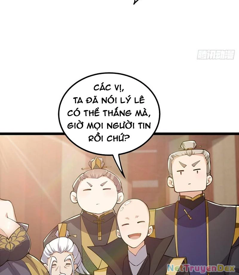 Ta Xuyên Không Với Max Điểm Mị Lực Chapter 35 - Trang 2