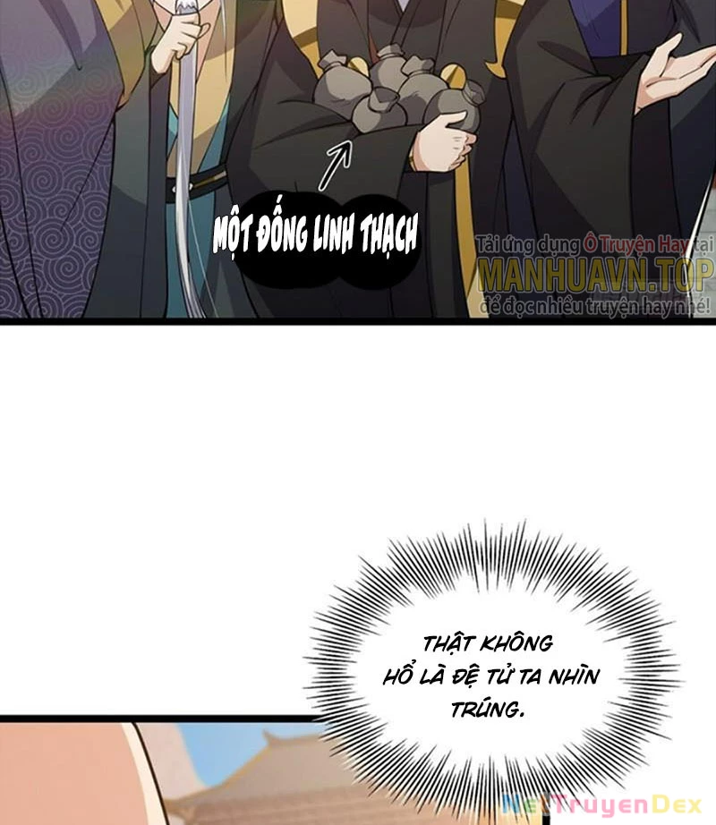 Ta Xuyên Không Với Max Điểm Mị Lực Chapter 35 - Trang 2