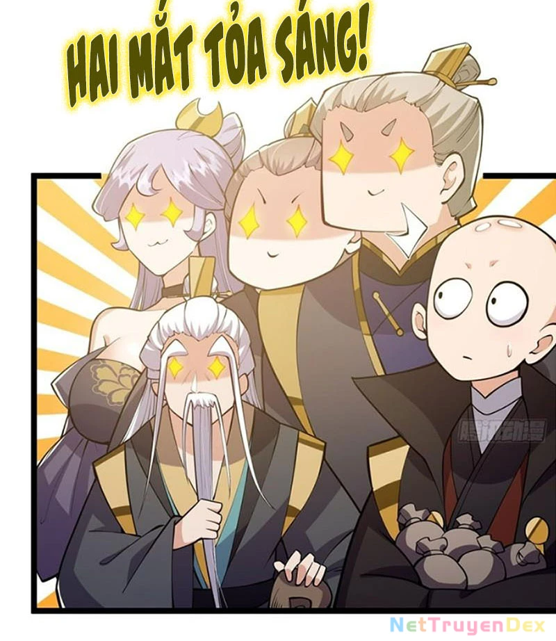 Ta Xuyên Không Với Max Điểm Mị Lực Chapter 35 - Trang 2