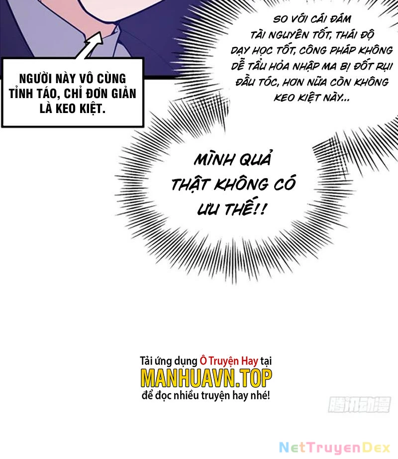 Ta Xuyên Không Với Max Điểm Mị Lực Chapter 35 - Trang 2