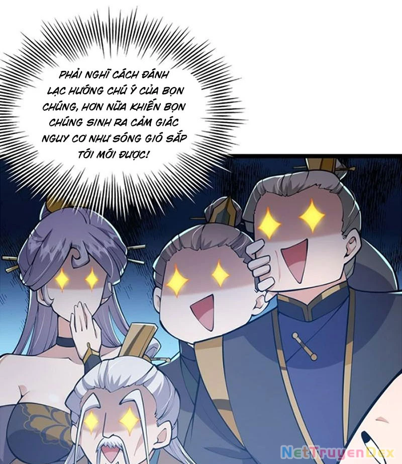 Ta Xuyên Không Với Max Điểm Mị Lực Chapter 35 - Trang 2