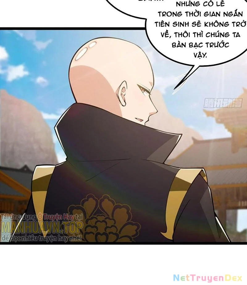 Ta Xuyên Không Với Max Điểm Mị Lực Chapter 35 - Trang 2