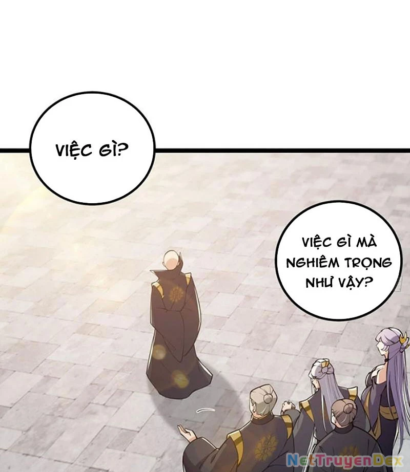 Ta Xuyên Không Với Max Điểm Mị Lực Chapter 35 - Trang 2