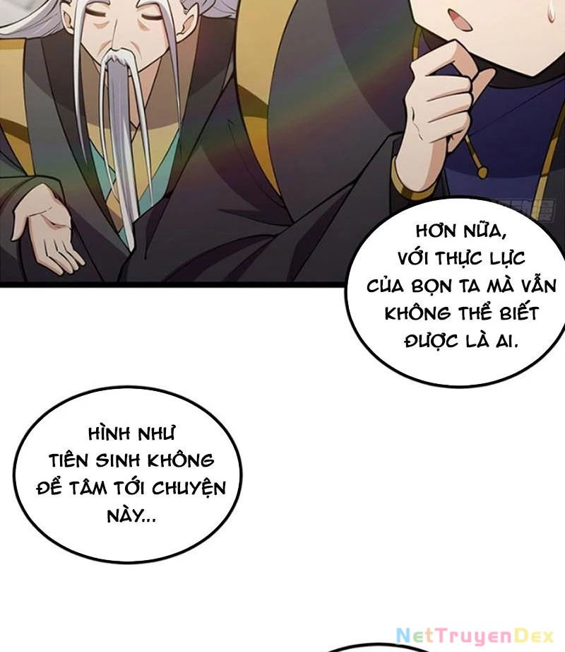 Ta Xuyên Không Với Max Điểm Mị Lực Chapter 35 - Trang 2