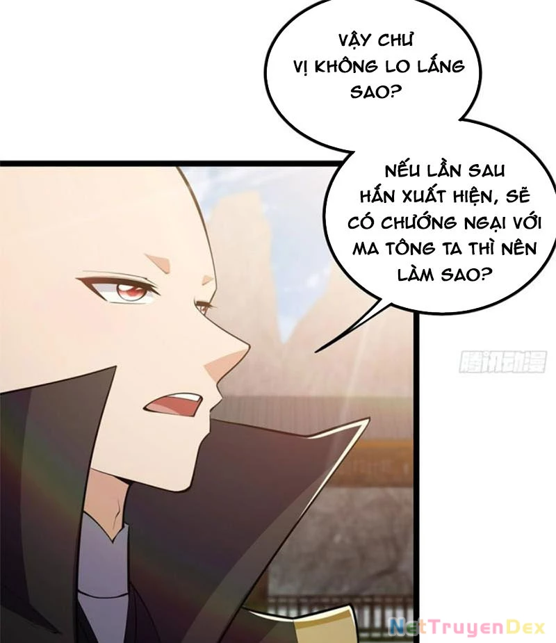 Ta Xuyên Không Với Max Điểm Mị Lực Chapter 35 - Trang 2