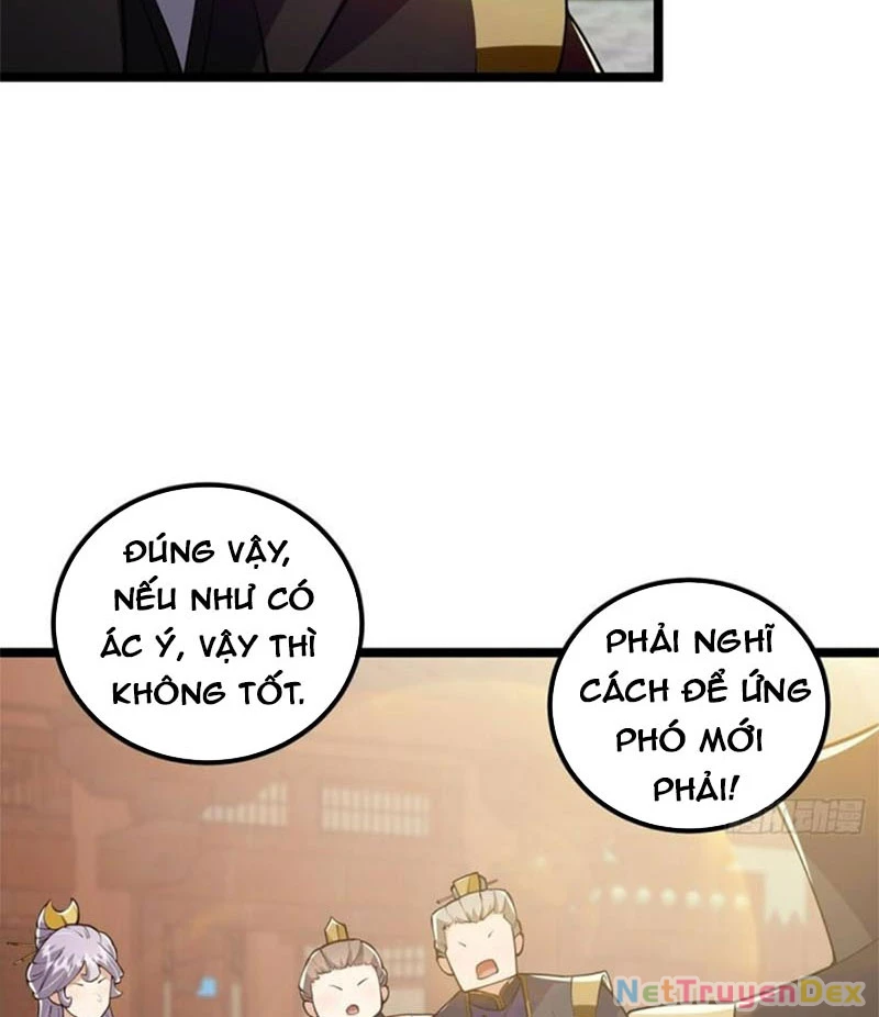 Ta Xuyên Không Với Max Điểm Mị Lực Chapter 35 - Trang 2