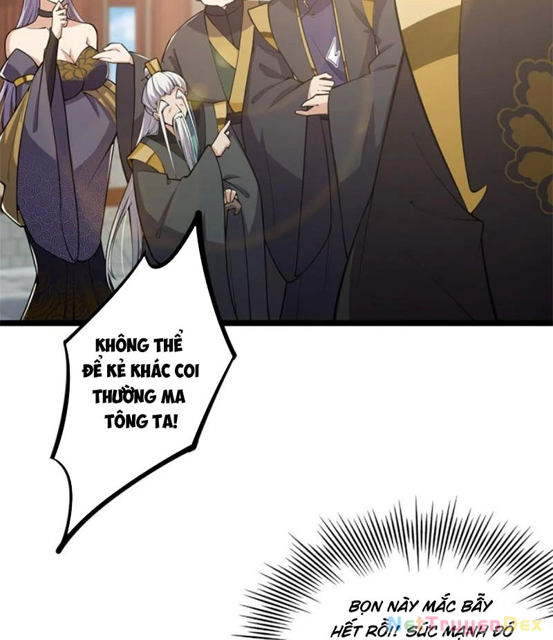 Ta Xuyên Không Với Max Điểm Mị Lực Chapter 35 - Trang 2