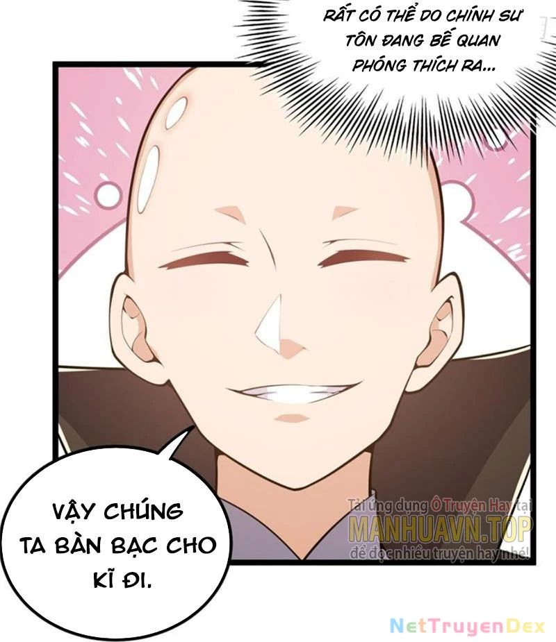 Ta Xuyên Không Với Max Điểm Mị Lực Chapter 35 - Trang 2