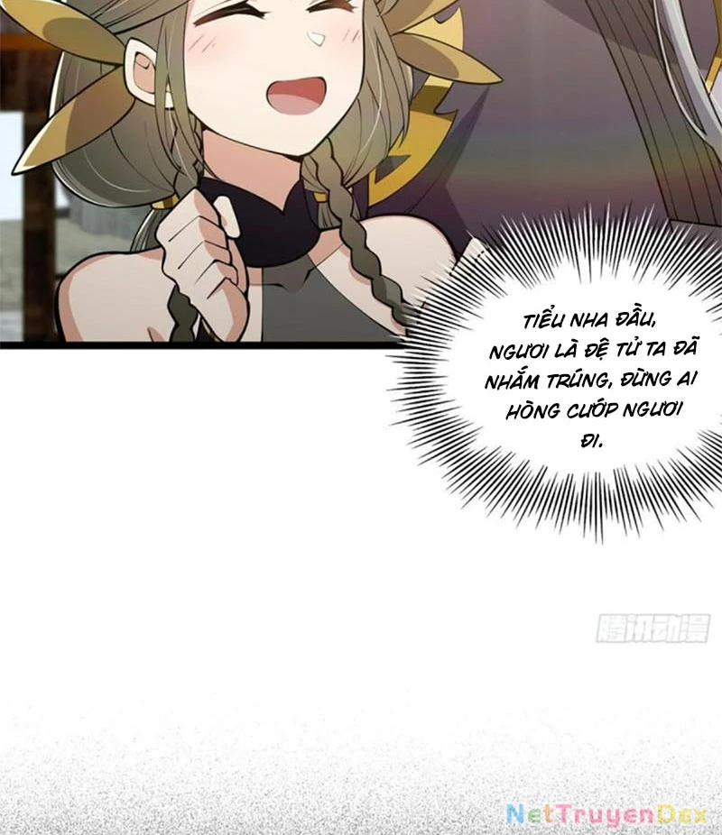 Ta Xuyên Không Với Max Điểm Mị Lực Chapter 35 - Trang 2