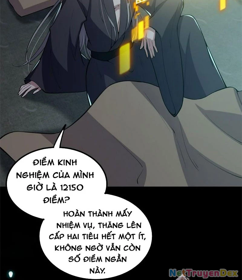 Ta Xuyên Không Với Max Điểm Mị Lực Chapter 35 - Trang 2